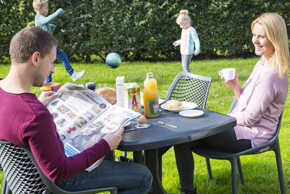 Frühstück | De Soeten Haert