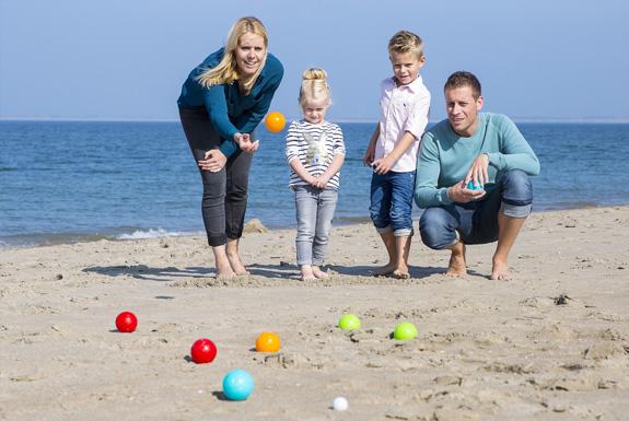 Boule spielen | De Soeten Haert